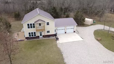 4166 County Road 6150, Salem, MO 65560