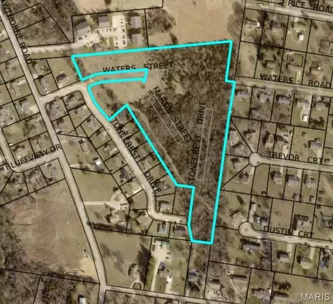 0 Stone Crest Dr, Desloge, MO 63601