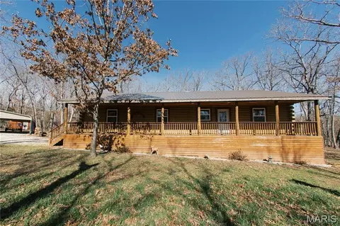 1008 Lois Ln, Bland, MO 65014