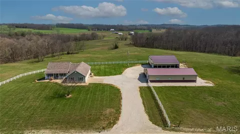 97 Pcr 522, Perryville, MO 63775