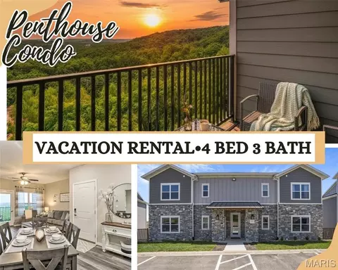 3107 Vinyards Ter #5, Branson, MO 65616