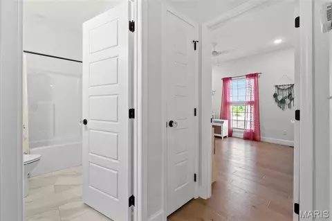 Entry Way - 443 Coyote Rdg, Jackson, MO 63755 photo 1 of 4