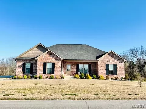 443 Coyote Rdg, Jackson, MO 63755