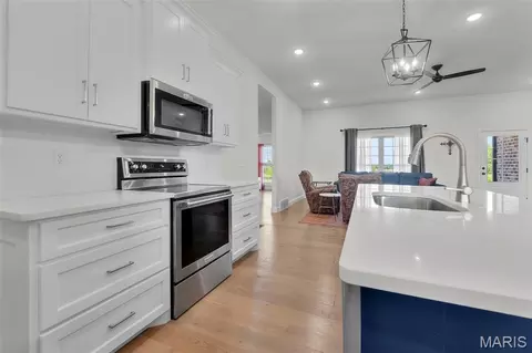 Kitchen - 443 Coyote Rdg, Jackson, MO 63755 photo 1 of 4