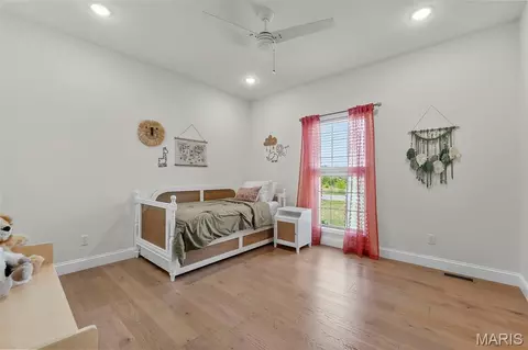 Bedroom - 443 Coyote Rdg, Jackson, MO 63755 photo 1 of 3