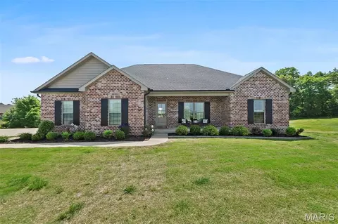 443 Coyote Rdg, Jackson, MO 63755