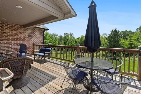 Exterior - 443 Coyote Rdg, Jackson, MO 63755 photo 8 of 8