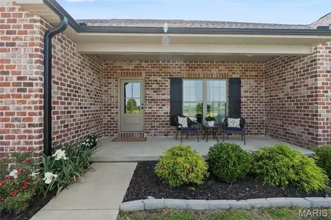 Exterior - 443 Coyote Rdg, Jackson, MO 63755 photo 2 of 8