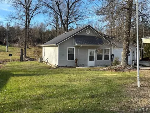 43677 Blue Lagoon Dr, Monroe City, MO 63456
