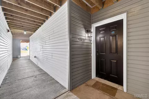 Entry Way - 4103 Spring River Dr, O'fallon, MO 63368 photo 1 of 1