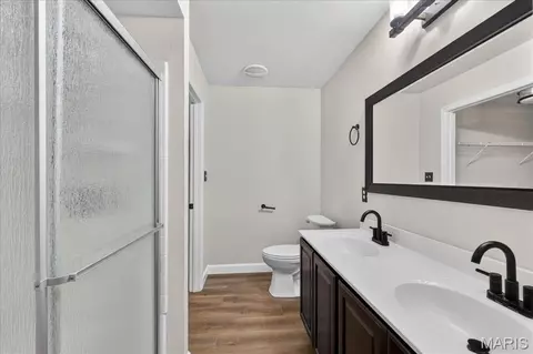 Bath - 4103 Spring River Dr, O'fallon, MO 63368 photo 3 of 3