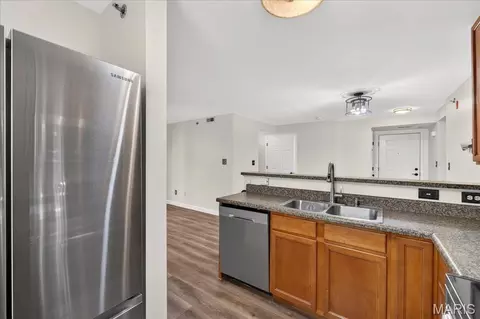 Kitchen - 4103 Spring River Dr, O'fallon, MO 63368 photo 2 of 2