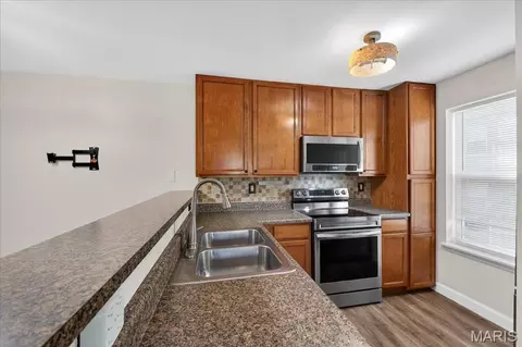 Kitchen - 4103 Spring River Dr, O'fallon, MO 63368 photo 1 of 2