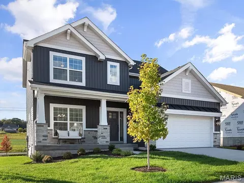 2 Royal Ii At Bella Terra, Imperial, MO 63010