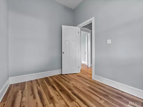Bedroom - 306 Walnut St, Waterloo, IL 62298 photo 3 of 5