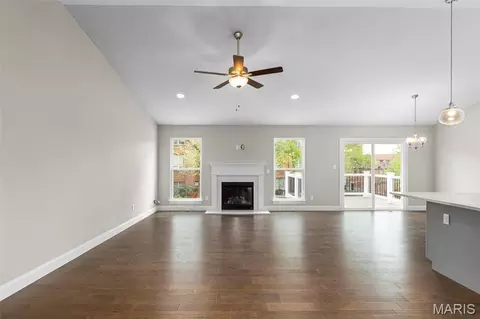 Living - 2 Maple At Bella Terra, Imperial, MO 63010 photo 1 of 3