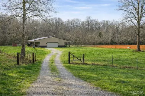 48510 State Hwy 51, Sedgewickville, MO 63781