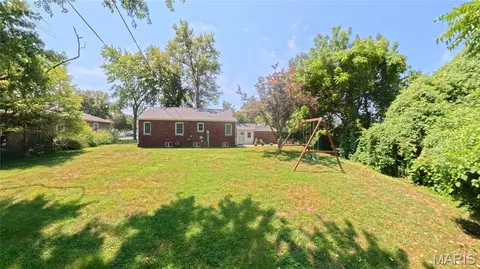 Exterior - 504 W Fourth St, O'fallon, IL 62269 photo 2 of 6