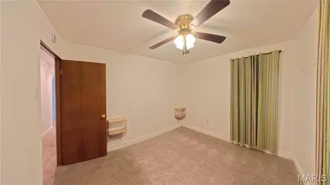 Bedroom - 504 W Fourth St, O'fallon, IL 62269 photo 1 of 2