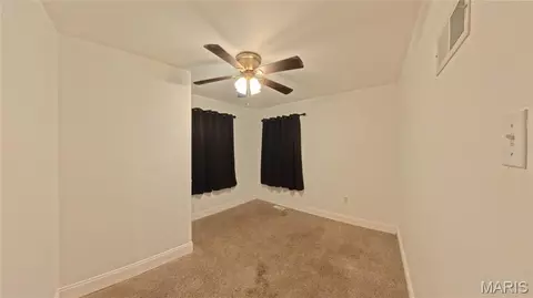 Bedroom - 504 W Fourth St, O'fallon, IL 62269 photo 2 of 2