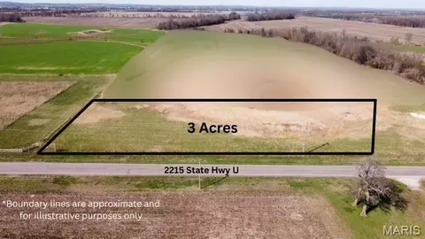 2215 State Highway U, Sikeston, MO 63801