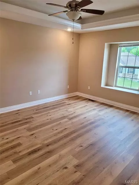Bedroom - 16233 Hershey Rd, Saint Robert, MO 65584 photo 2 of 2