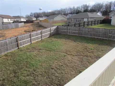 Exterior - 16233 Hershey Rd, Saint Robert, MO 65584 photo 4 of 6