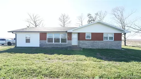 188 County Road 273, Oran, MO 63771