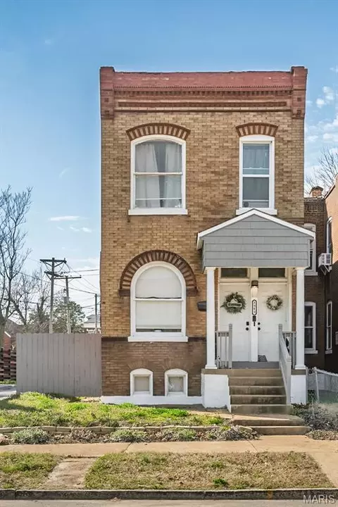 3943 Ohio Ave, Saint Louis, MO 63118