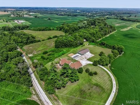 View/Area - 4242 Quirin Rd, Smithton, IL 62285 photo 1 of 7