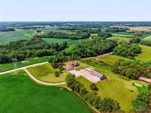 View/Area - 4242 Quirin Rd, Smithton, IL 62285 photo 7 of 7