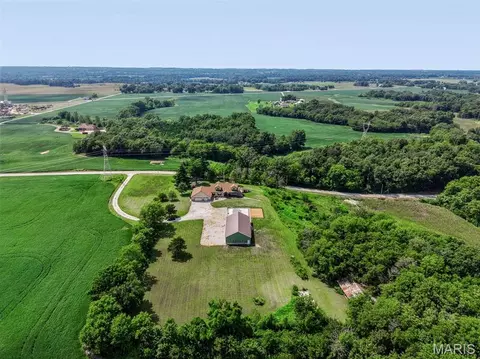 View/Area - 4242 Quirin Rd, Smithton, IL 62285 photo 4 of 7