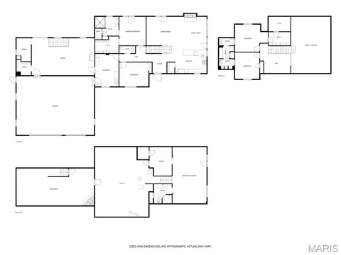 Floorplan - 4242 Quirin Rd, Smithton, IL 62285 photo 4 of 5