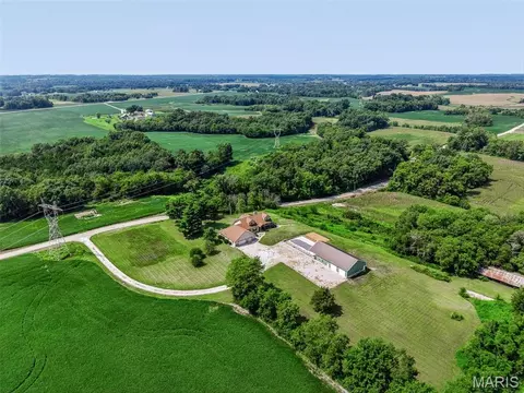 View/Area - 4242 Quirin Rd, Smithton, IL 62285 photo 2 of 7