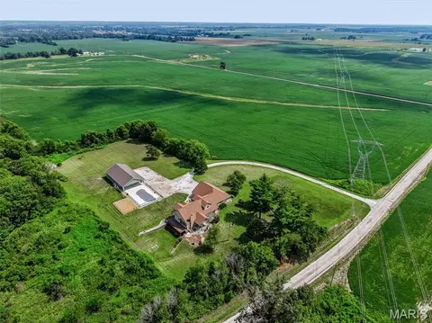View/Area - 4242 Quirin Rd, Smithton, IL 62285 photo 6 of 7