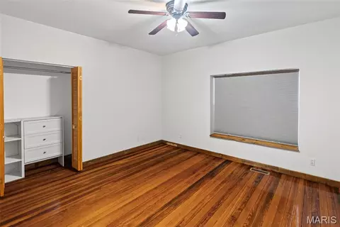 Bedroom - 4242 Quirin Rd, Smithton, IL 62285 photo 1 of 8