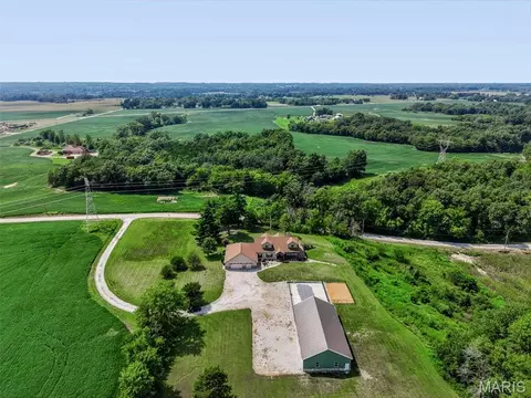 View/Area - 4242 Quirin Rd, Smithton, IL 62285 photo 3 of 7