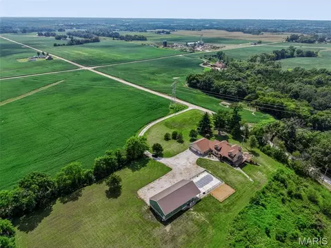 View/Area - 4242 Quirin Rd, Smithton, IL 62285 photo 5 of 7