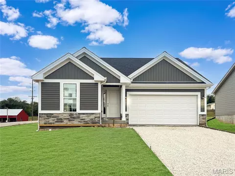 44 Fiddlers Close #44 STB, Washington, MO 63090