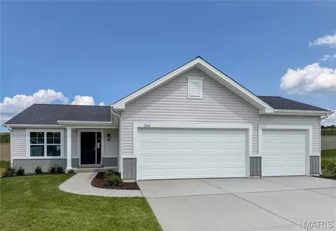 204 Cynthia Dr, Truesdale, MO 63380