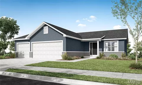 204 Cynthia Dr, Truesdale, MO 63380