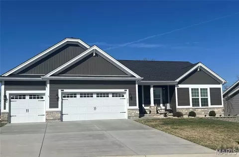 98 Fiddlers Close #98 STB, Washington, MO 63090
