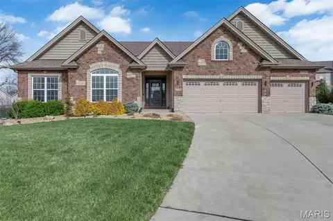 112 Auburn Trace Pointe, Saint Peters, MO 63376