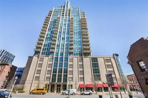 4909 Laclede Ave #1104, Saint Louis, MO 63108