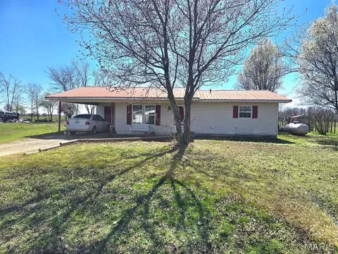 21850 S Sue Dr, Malden, MO 63863