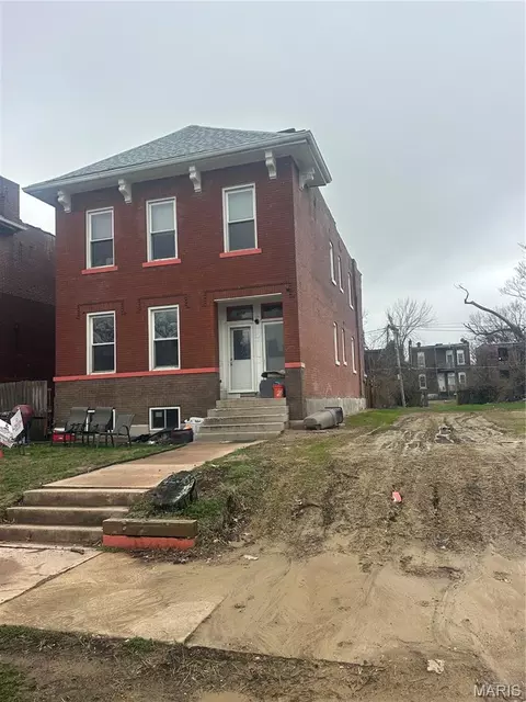 4258 E St Louis Ave, Saint Louis, MO 63115