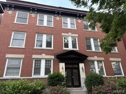 6114 Washington Blvd #302, Saint Louis, MO 63112