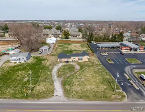 716 W Highway 50, O'fallon, IL 62269