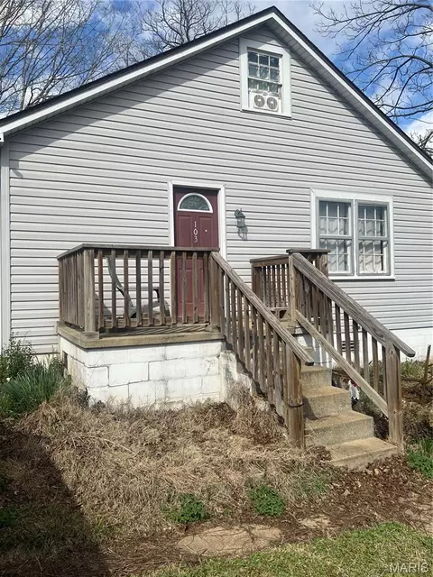 103 Brooks St, Doniphan, MO 63935