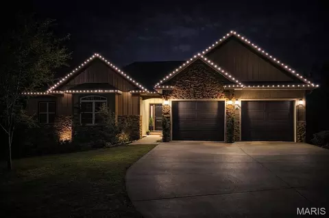 224 Timber Way Dr, Poplar Bluff, MO 63901